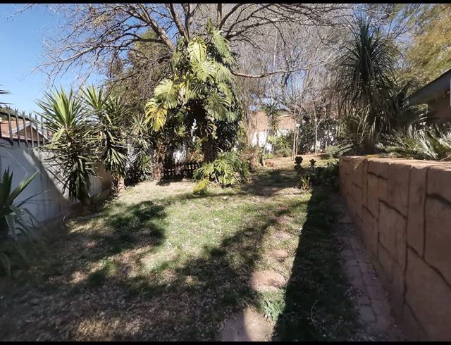 4 BEDROOM HOUSE SOLD IN ZWARTKOP